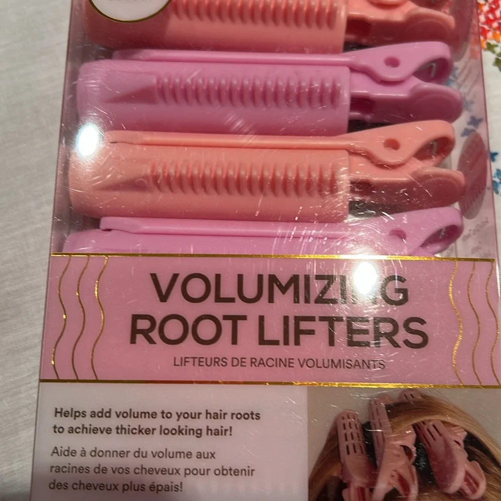 NIB volumizing root lifter rollers. Smoke free pet free home From Marshals - Picture 2 of 7